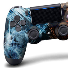 Load image into Gallery viewer, Hanzo Vs Bi-Han PS4 Controller