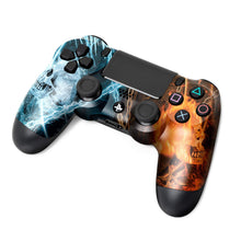 Load image into Gallery viewer, Hanzo Vs Bi-Han PS4 Controller