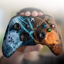 Load image into Gallery viewer, Hanzo Vs Bi-Han Xbox Series X Controller