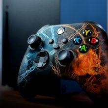 Load image into Gallery viewer, Hanzo Vs Bi-Han Xbox Series X Controller