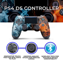 Load image into Gallery viewer, Hanzo Vs Bi-Han PS4 Controller
