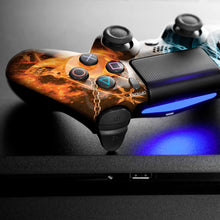 Load image into Gallery viewer, Hanzo Vs Bi-Han PS4 Controller