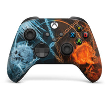 Load image into Gallery viewer, Hanzo Vs Bi-Han Xbox Series X Controller