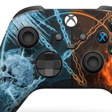 Load image into Gallery viewer, Hanzo Vs Bi-Han Xbox Series X Controller