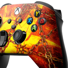 Load image into Gallery viewer, Hanzo Scorpion Xbox Series X Controller