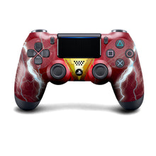 Load image into Gallery viewer, Shazam PS4 Controller