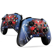 Load image into Gallery viewer, Avengers Spiderman Xbox One S Controller