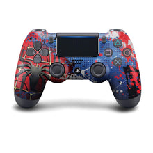 Load image into Gallery viewer, Avengers Spiderman PS4 Controller