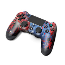 Load image into Gallery viewer, Avengers Spiderman PS4 Controller