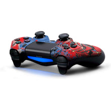 Load image into Gallery viewer, Avengers Spiderman PS4 Controller