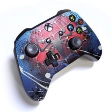 Load image into Gallery viewer, Avengers Spiderman Xbox One S Controller