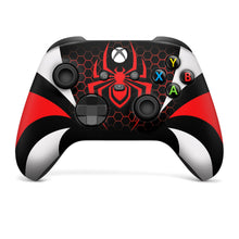 Load image into Gallery viewer, Spiderman Morales Xbox Series X Controller