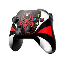 Load image into Gallery viewer, Spiderman Morales Xbox Series X Controller