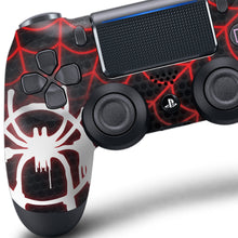 Load image into Gallery viewer, Spiderman Morales PS4 Controller