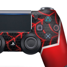 Load image into Gallery viewer, Spiderman Morales PS4 Controller