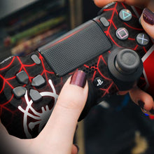 Load image into Gallery viewer, Spiderman Morales PS4 Controller