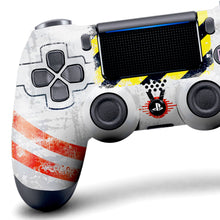 Load image into Gallery viewer, Squadrons Rebels PS4 Controller
