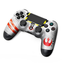Load image into Gallery viewer, Squadrons Rebels PS4 Controller