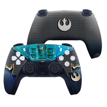 Load image into Gallery viewer, Marshal Dune Custom Wireless PS5 Controller