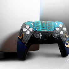 Load image into Gallery viewer, Marshal Dune Custom Wireless PS5 Controller