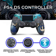 Load image into Gallery viewer, Marshal Dune PS4 Controller