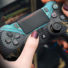 Load image into Gallery viewer, Marshal Dune PS4 Controller