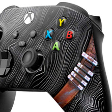 Load image into Gallery viewer, The Mando Xbox Series X Controller