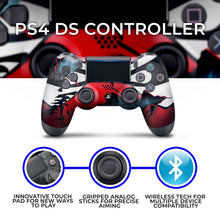Load image into Gallery viewer, Street Serpent PS4 Controller