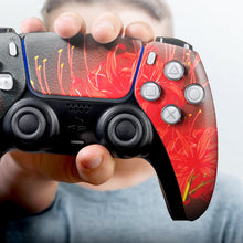 Load image into Gallery viewer, Tokyo Ghoul Custom Wireless PS5 Controller