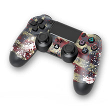 Load image into Gallery viewer, Tattered Flag PS4 Controller