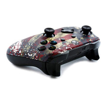 Load image into Gallery viewer, American Tattered Flag Xbox One S Controller