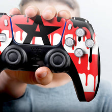 Load image into Gallery viewer, US Agent Custom Wireless PS5 Controller