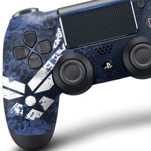 Load image into Gallery viewer, U.S Air Force PS4 Controller