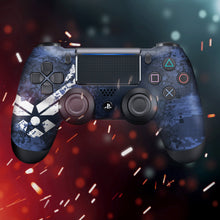 Load image into Gallery viewer, U.S Air Force PS4 Controller