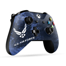 Load image into Gallery viewer, U.S Air Force Xbox One Controller