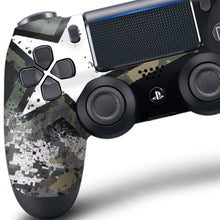 Load image into Gallery viewer, U.S Army PS4 Controller
