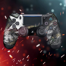 Load image into Gallery viewer, U.S Army PS4 Controller
