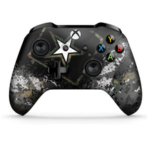 Load image into Gallery viewer, Wireless Xbox One S Custom Regular / Modded Controller (with 3.5 jack) - U.S Army