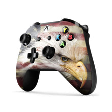 Load image into Gallery viewer, American Eagle Flag Xbox One S Controller