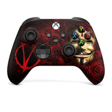 Load image into Gallery viewer, V for Vendetta Xbox Series X Controller