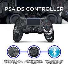 Load image into Gallery viewer, Venom PS4 Controller