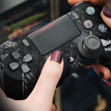 Load image into Gallery viewer, Venom PS4 Controller