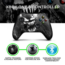 Load image into Gallery viewer, Venom Xbox One Controller