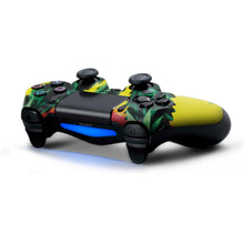 Load image into Gallery viewer, Green Grass Weed PS4 Controller