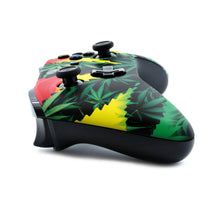 Load image into Gallery viewer, Green Grass Weed Xbox One S Controller