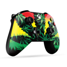 Load image into Gallery viewer, Green Grass Weed Xbox One S Controller