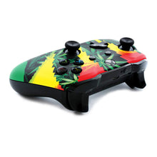 Load image into Gallery viewer, Green Grass Weed Xbox One S Controller