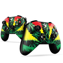 Load image into Gallery viewer, Green Grass Weed Xbox One S Controller
