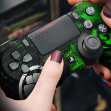 Load image into Gallery viewer, Avengers Hulk PS4 Controller