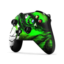 Load image into Gallery viewer, Avengers Hulk Xbox One S Controller